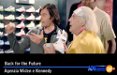 Back for the Future: l'impegno di Nike per un futuro senza il Parkinson
